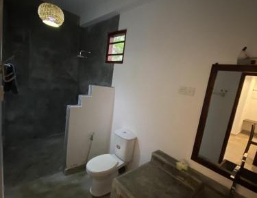 King Room with Garden View