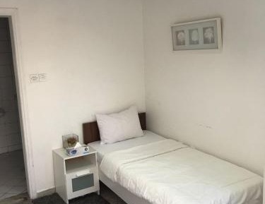 Single Room with Bathroom