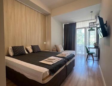 Budget Double or Twin Room