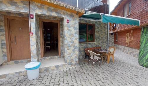 Apartment - Ground Floor