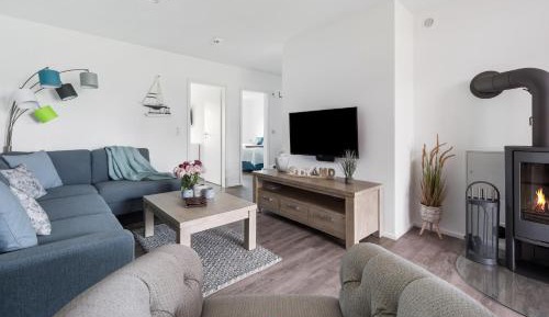 Superior Apartment with Sauna