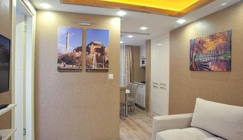 Standard Apartment