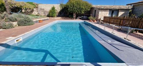 Triple Room with Pool View