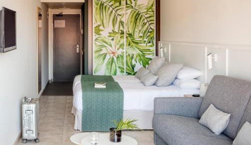 Design Quadruple Room (4 Adults)