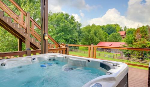 Vacation Home