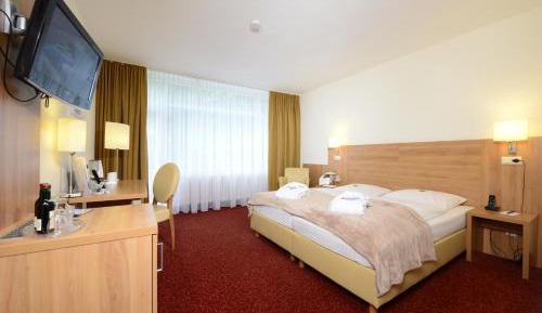 Large Double Room