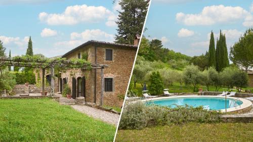 Seven-Bedroom Villa