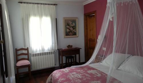 Superior Double Room with Pool View