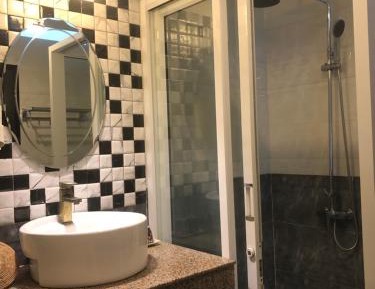 Triple Room with Bath