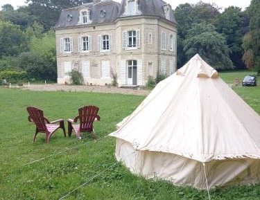 Tent