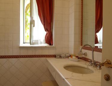 Classic Double Room - Annex