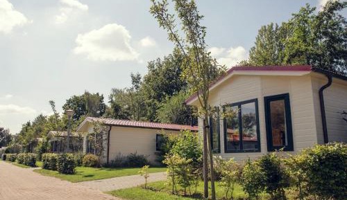 Three-Bedroom Chalet