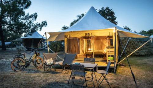 Tent