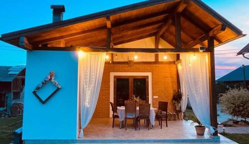 One-Bedroom Chalet