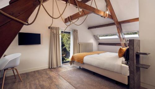 Comfort Double or Twin Room
