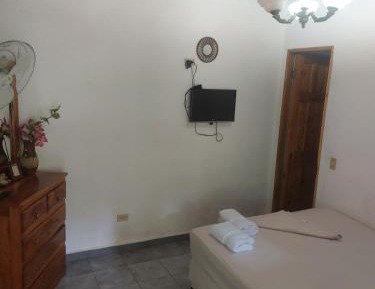 Standard Double Room with Fan