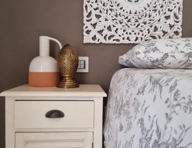 King Room with Spa Bath