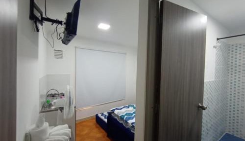 Studio