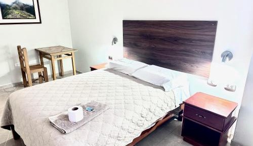 Superior Queen Room