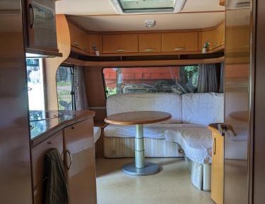 Caravan