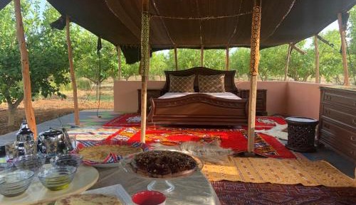 Tent