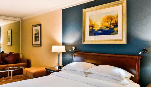 Classic Room, Guest room, 1 Queen