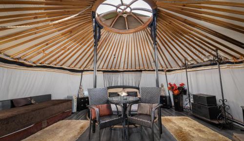 Tent