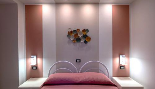One-Bedroom Apartment (4 Adults)