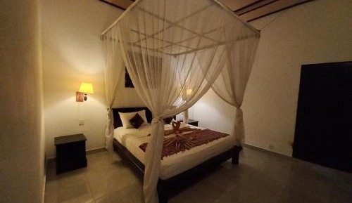 Superior Double or Twin Room with Garden View
