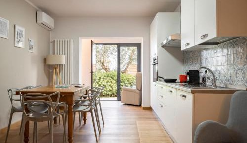 Apartment - Ground Floor