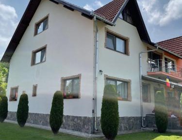 Seven-Bedroom House