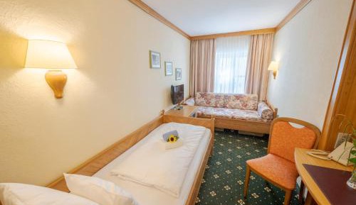 Single Room