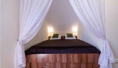Suite with Spa Access