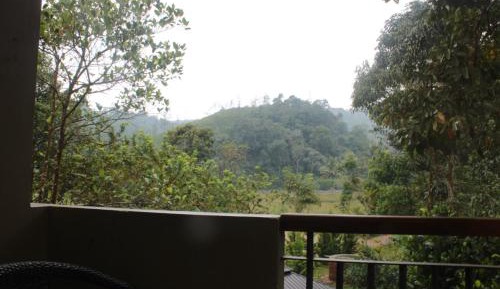 Double Room with Lake View