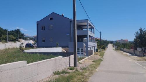 Two-Bedroom Apartment with Sea View 1