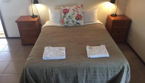 Premiers Suite 2 Bedroom  1 Unit - Pet Friendly 