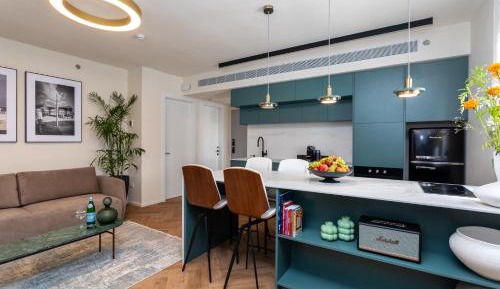 De Dream Suite