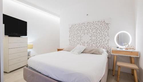 Three-Bedroom Superior Apartment