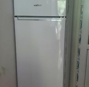 Budget Twin Room