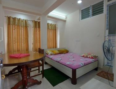 Budget Double Room