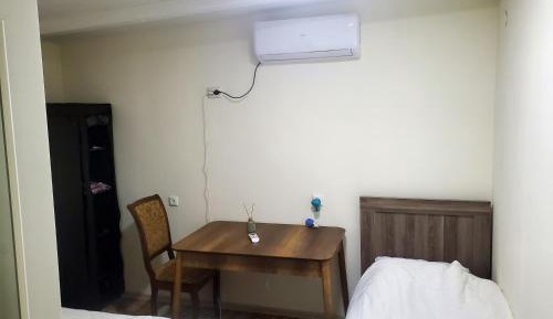 Twin Room with Bath