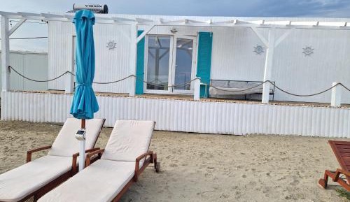 Bungalow with Sea View