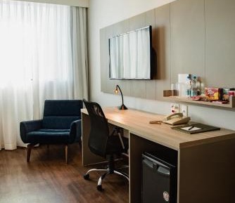 Premier Twin Room