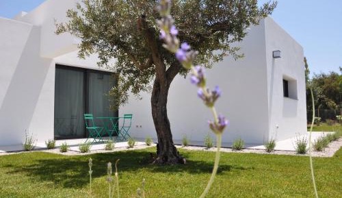 Villa with Sea View