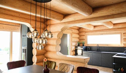 Chalet