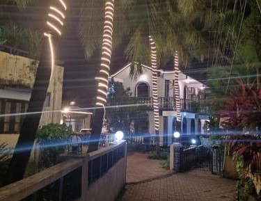 King Room with Balcony