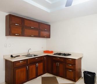 Studio (2 Adults)