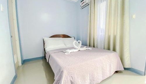 Budget Single Room