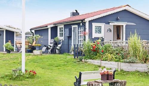 Two-Bedroom Holiday Home