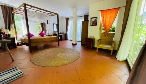 Suite with Sea View